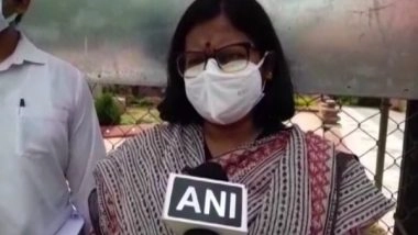 India News | Nayagarh DM Visits Orphan Student to Handover Pension Money Entitled to Him as Per Odisha Govt's Scheme