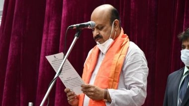 India News | K'taka CM Directs Officials to Work with Team Spirit to Deliver Transparent , Efficient Administration