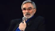 Quentin Tarantino Says the Late Burt Reynolds Died Happy Having Been Cast in Once Upon a Time in Hollywood