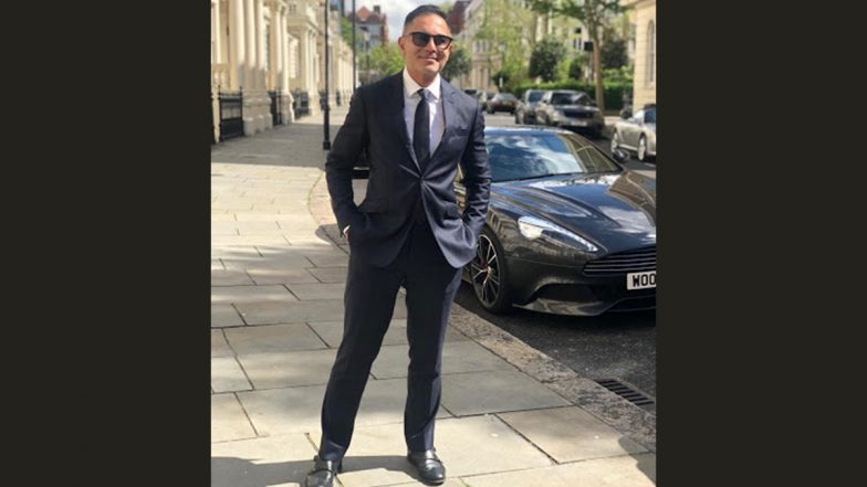 Vincent Wong Shares His Best Strategies On How To Make The Most Out Of Seminars And Networking Events