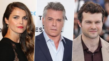 Cocaine Bear: Keri Russell, Ray Liotta, Alden Ehrenreich and Others Board Elizabeth Banks' Directorial