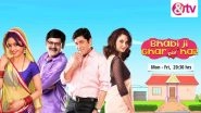 Bhabiji Ghar Par Hai Completes 1600 Episodes; Shubhangi Atre, Rohitashv Gour, Neha Pendse and Aasif Sheikh Share Excitement on Being a Part of the Show
