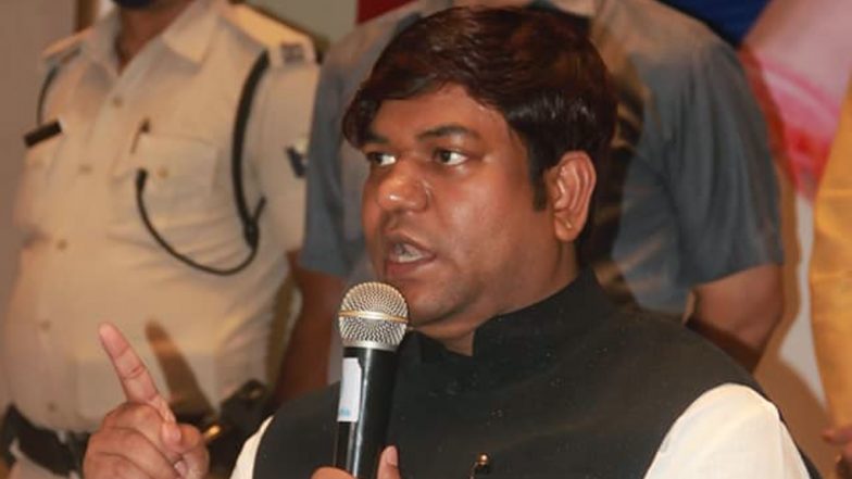 Uttar Pradesh Assembly Elections 2022: Bihar Minister Mukesh Sahani’s Vikassheel Insaan Party Makes Debut in UP’s Political Arena