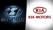 Hyundai, Kia Expected To Register Sharp Rebound in Q2: Report
