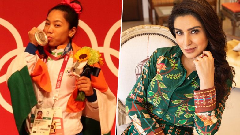 Tokyo Olympics 2020: Tisca Chopra Apologises For Tweeting Wrong Picture Of Silver Medalist Mirabai Chanu, Says 'That Was A Genuine Mistake'