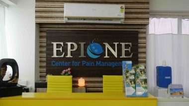 Business News | Epione Hospital Innovates Regenerative Therapy to Get Relief from Chronic Pain