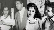Dilip Kumar Hits: Going Down Memory Lane With the Legendary Superstar&rsquo;s Evergreen Songs That Will Be Remembered Forever
