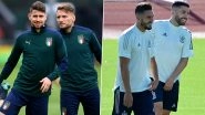 Italy vs Spain, Euro 2020: Head-to-Head Record, Team News And Other Things To Know Ahead of Semi-Final Encounter