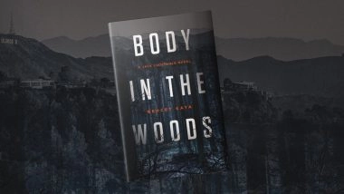 Increased Interest in Highly-Rated Author Behcet Kaya’s Crime Thriller ‘Body in the Woods: A Jack Ludefance Novel’