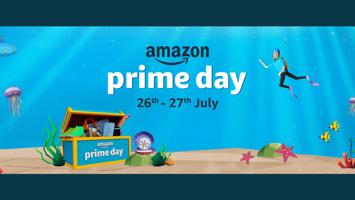 Amazon Prime Day Sale To Begin In India On July 26 21 With Great Deals New Product Launches The Monk News