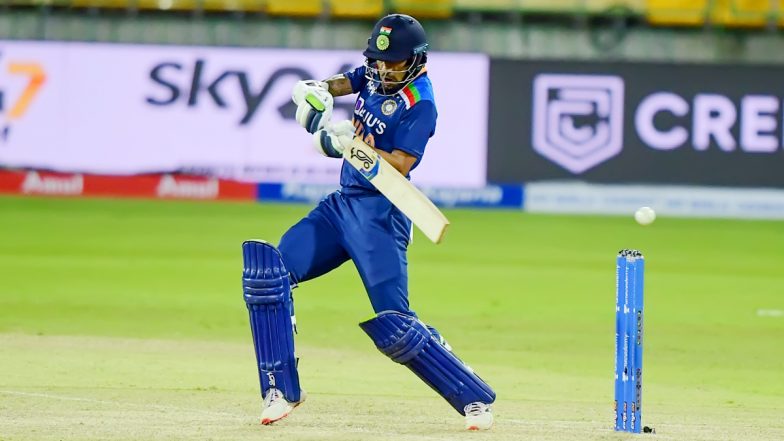 Sri Lanka vs India 2021: Shikhar Dhawan Reaches 6000 ODI Runs in India’s Seven-Wicket Win in 1st ODI