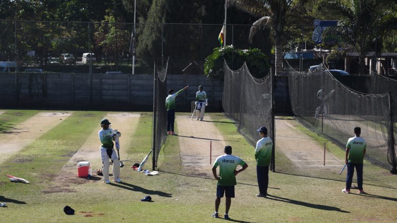ZIM vs BAN Dream11 Team Prediction: Tips To Pick Best Fantasy Playing XI for Zimbabwe vs Bangladesh One-off Test 2021