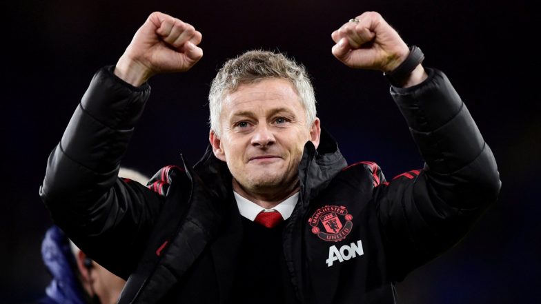 Manchester United Manager Ole Gunnar Solskjaer Signs New Contract With Club, Check Post