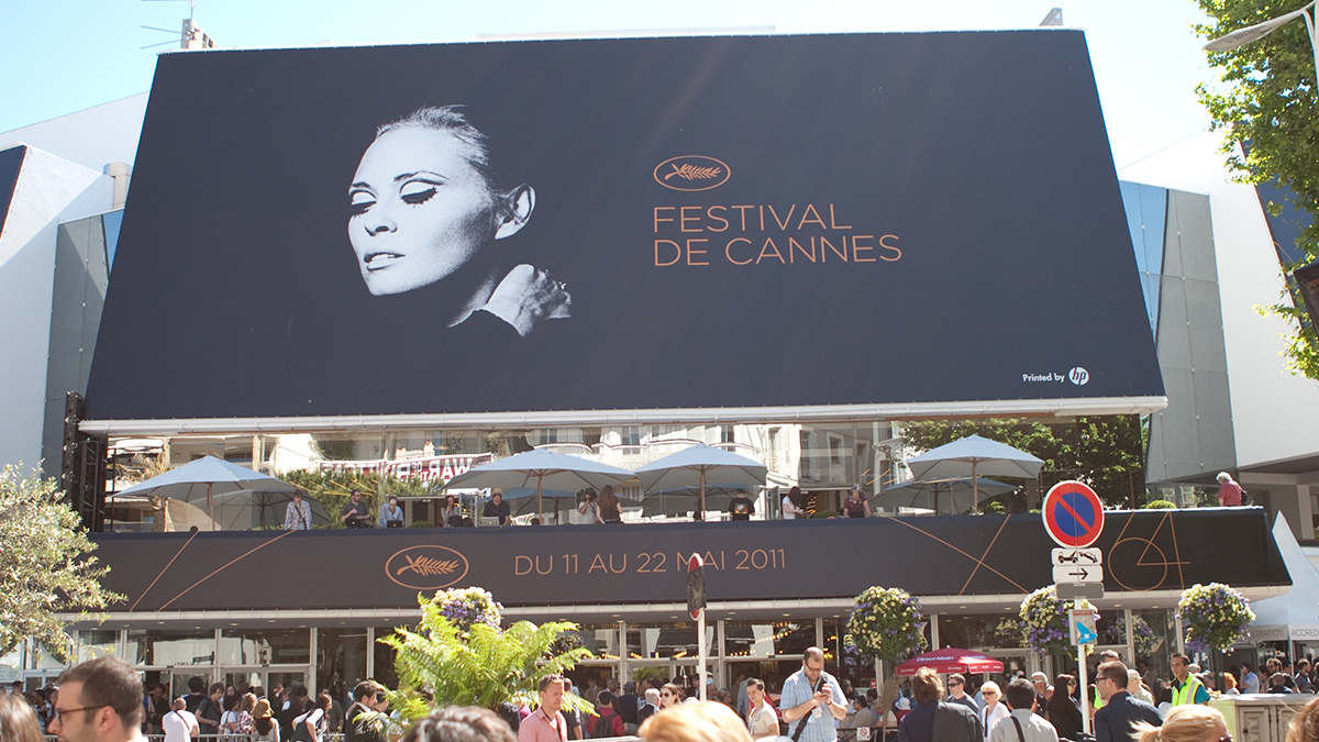 Musicians Who Attended Cannes Film Festival 2023 – Billboard