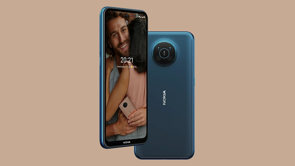 Nokia XR20 Rugged Variant of Nokia X20 Likely To Be Launched in India on  July 27; Prices, Features &amp; Specifications | 📲 LatestLY