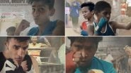 India Ke Toofaan: Farhan Akhtar Pays an Ode to the Hard Working Boxing Talents With the Spirit of &lsquo;Todun Taak&rsquo; Via This Pumped Up Rap Song