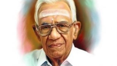 India News | President, PM Condole Demise of Dr PK Warrier, Recall His Contribution to Ayurveda
