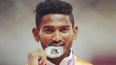 Avinash Sable, Indian Steeplechaser, Finishes 7th, With National Record Time of 08:18.12 at Tokyo Olympics 2020