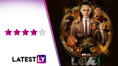Loki Season 1 Finale Review: Tom Hiddleston’s Marvel Series Ends on a Multiverse-Shaking Bang! (SPOILER ALERT)