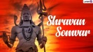 Shravan Somvar 2021 Dos and Don'ts: From Rudrabhishek to Offering Dhatura & Belpatra, Important Things to Keep in Mind During the Holy Sawan Month