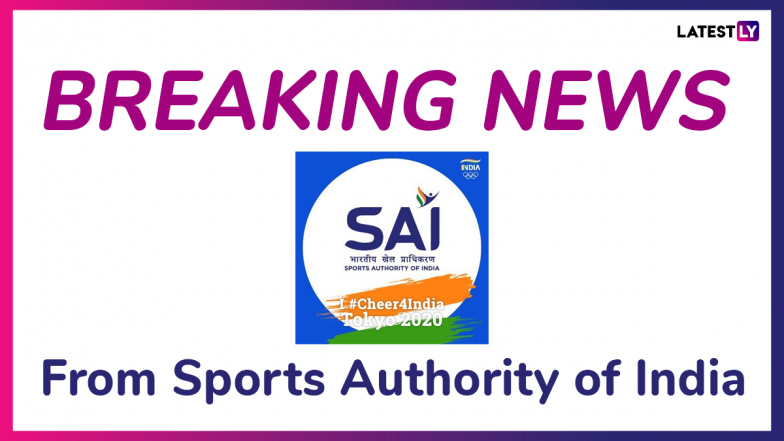 Ahead of the Boxing World Championship from 15th March, Pugilists from Across the World ... - Latest Tweet by SAI Media