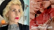 Bigg Boss 6 Contestant Sapna Bhavnani's Sindhustan Wins Big At First International Culture Cinema Film Festival 2021 (Watch Video)