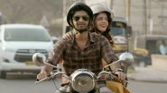 Nehha Pendse, Siddharth Menon&rsquo;s Marathi Movie &lsquo;June&rsquo; Released on Marathi OTT Platform Gets Global Recognition