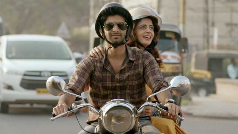 Nehha Pendse, Siddharth Menon’s Marathi Movie ‘June’ Released on Marathi OTT Platform Gets Global Recognition