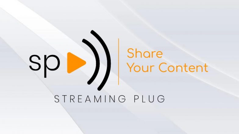 Streaming Plug – The Social Media Platform For Content Creators That Enables 100% Retention of Earnings