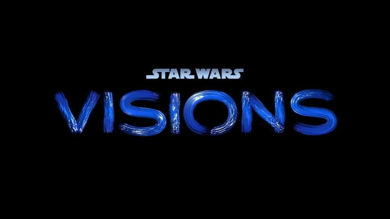 Star Wars: Visions – Disney+ Unveils First Look, Release Date of Upcoming Anime Anthology Series