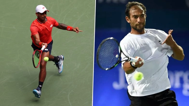 Live Streaming Details of Sumit Nagal vs Mohamed Safwat, Braunschweig Challenger 2021