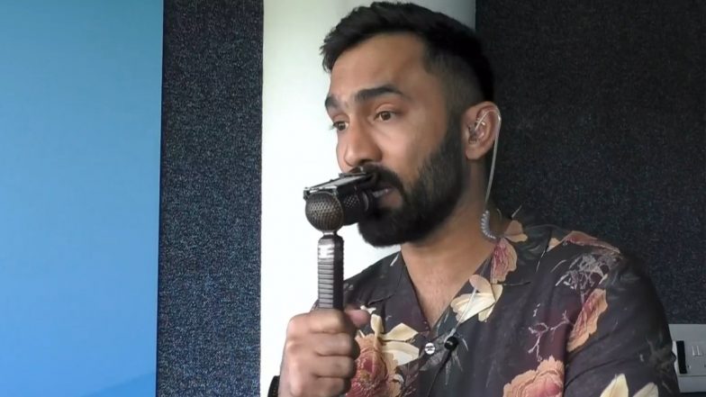 Dinesh Karthik Faces Severe Backlash Online Over His Sexist ‘Bats Are Like a Neighbour’s Wife’ Remark During ENG Vs SL 2nd ODI
