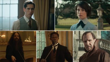 The King’s Man Special Look Teaser: Ralph Fiennes, Matthew Goode Lead Intriguing Origin Story of the Secret Service Agency (Watch Video)