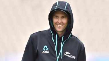 Trent Boult Shows His Singing Skills With Song on World Test Championship Win, ICC Shares Video