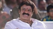 Akhanda: Nandamuri Balakrishna Begins Filming for the Climax Scene of His Upcoming Film in Tamil Nadu
