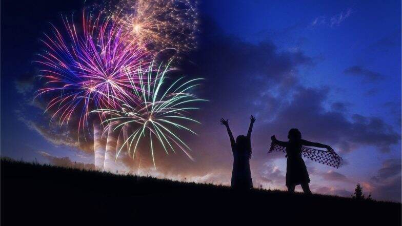 4th of July 2021 Weekend Weather Forecast