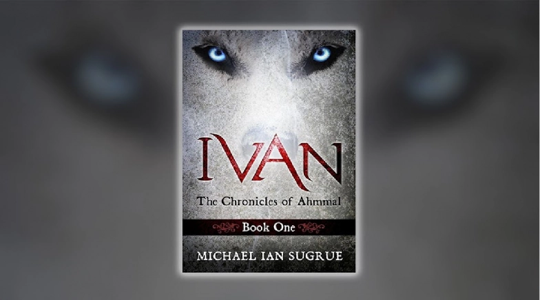 Michael Ian Sugrue Releases One of the Best Dark Fantasy Books in 2021