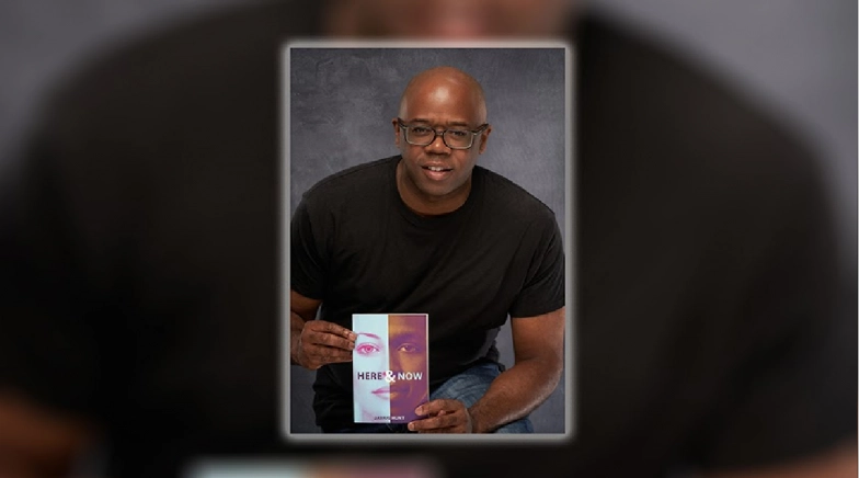 Author Jarius Hunt’s Interracial Romance Book With Elements of Speculative Fiction Wins Praise From Early Reviewers