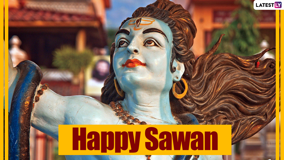 Sawan Somvar 2021 Images And Hd Wallpapers For Free Download Online Wish Happy Shravan On Holy 1425