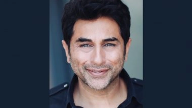 Dave Vij, Transforming Media and Entertainment