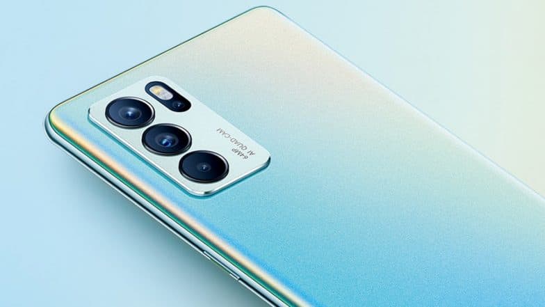 Oppo Reno6 i Reno6 Pro startują dzisiaj w Indiach, obejrzyj transmisję na żywo tutaj