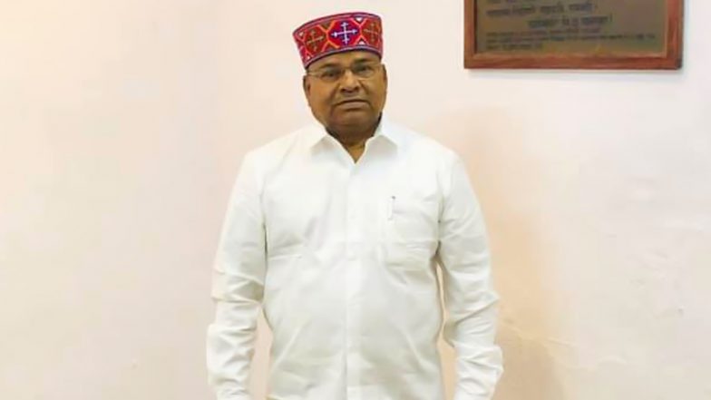 President Appoints New Governors in 8 States, Thawarchand Gehlot Gets Karnataka