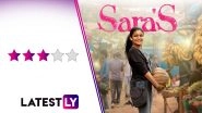 Sara&rsquo;s Movie Review: Anna Ben&rsquo;s Fine Act Uplifts This Important Conversation-Maker on Women&rsquo;s Crucial Role in Family Planning (LatestLY Exclusive)
