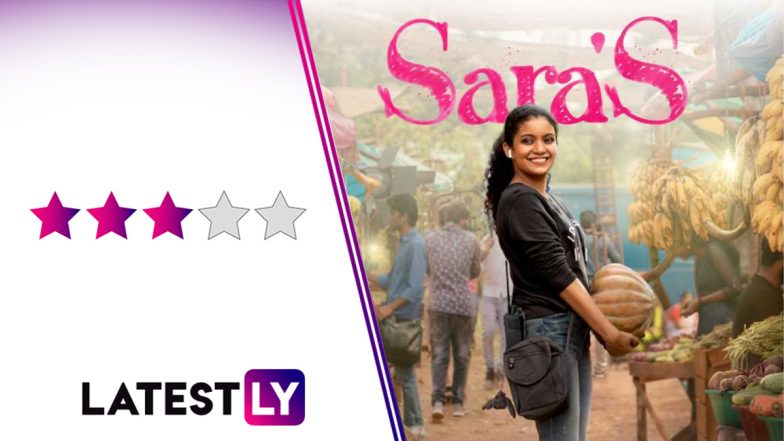 Sara’s Movie Review: Anna Ben’s Fine Act Uplifts This Important Conversation-Maker on Women’s Crucial Role in Family Planning (LatestLY Exclusive)