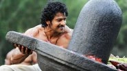 6 Years of Baahubali: Prabhas Gives a Shoutout to Director SS Rajamouli and Team for Creating &lsquo;Cinematic Magic&rsquo;!