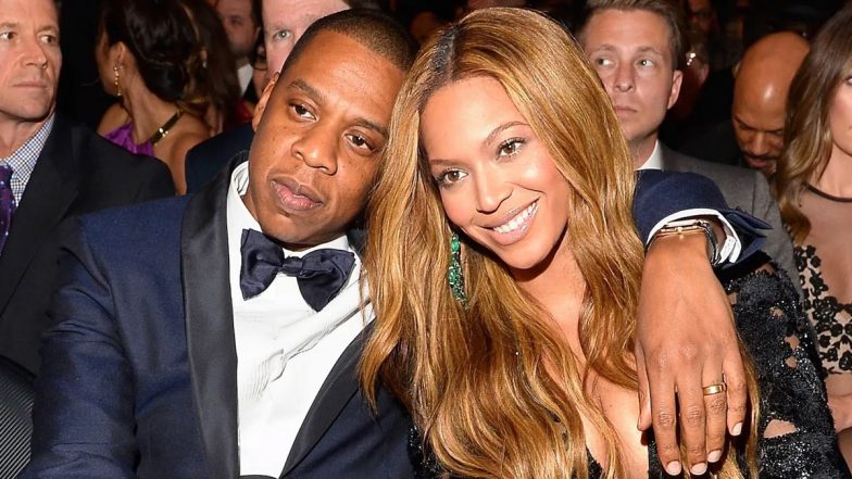 Jay-Z, Beyonce's New Orleans Mansion Catches Fire and Is Being Investigated as Arson Case