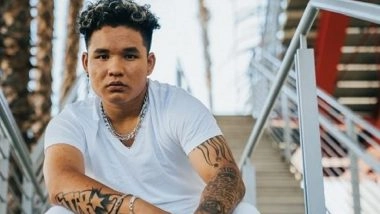 Karen (Kuh-Ren) Releases His First Single &lsquo;Hollup Girl&rsquo;