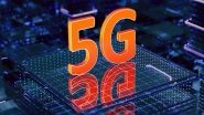 Regulator's 5G Recommendations in 7-10 Days; Work in Final Stages: Trai Secretary V Raghunandan