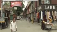 India News | COVID-19 Shadows Eid-ul-Adha Festivities in J-K