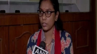 India News | MP Woman Seeks Financial Aid After Spending Rs 1.5 Cr on Husband's Treatment for Post COVID Complications